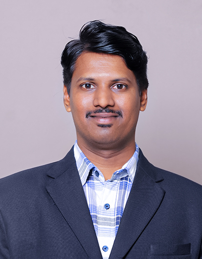 Mr. Krishna Ganpat Sawant